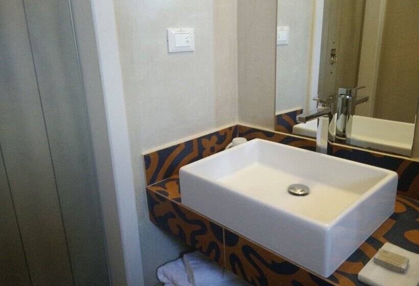 带海景的标准房, Royal Marmin Bay Boutique & Art