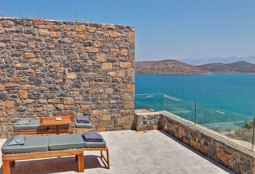 带海景的标准房, Royal Marmin Bay Boutique & Art