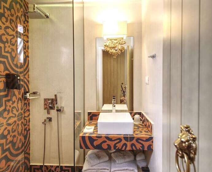 高级海景房, Royal Marmin Bay Boutique & Art