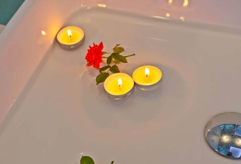 高级海景房, Royal Marmin Bay Boutique & Art