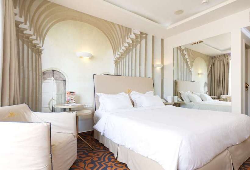 高级海景房, Royal Marmin Bay Boutique & Art