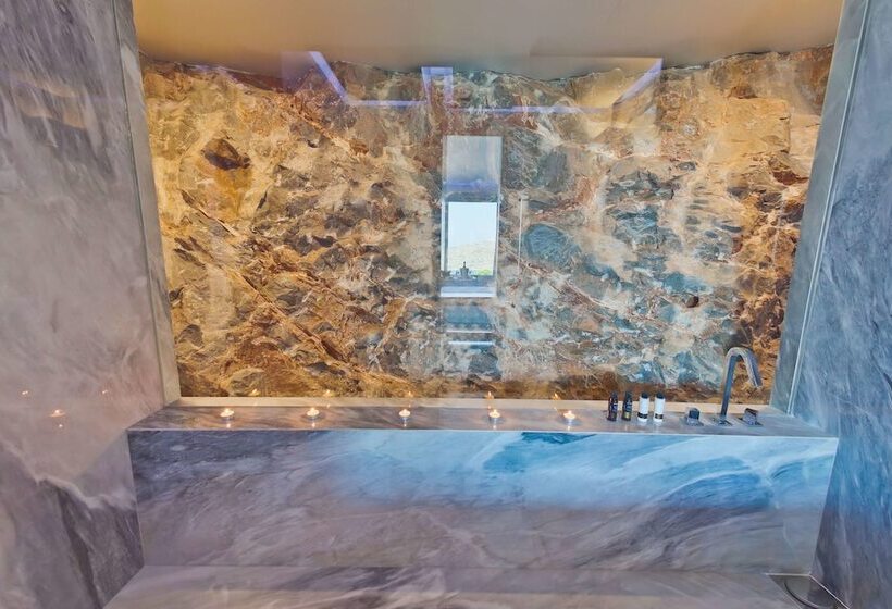 豪华海景房, Royal Marmin Bay Boutique & Art