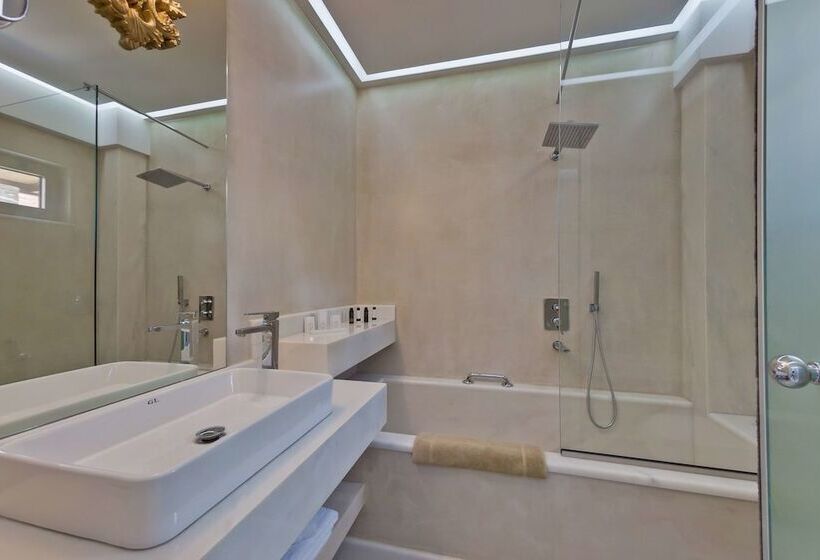 豪华海景房, Royal Marmin Bay Boutique & Art