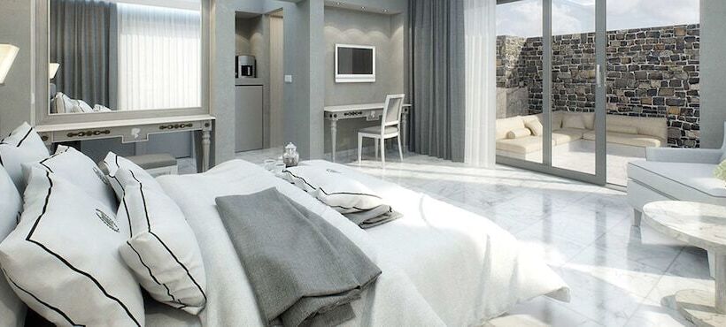 豪华海景房, Royal Marmin Bay Boutique & Art