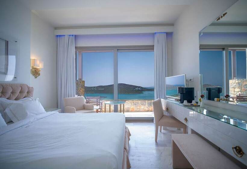 豪华海景房, Royal Marmin Bay Boutique & Art