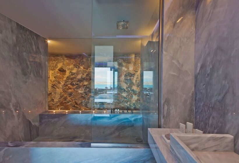 豪华海景房, Royal Marmin Bay Boutique & Art