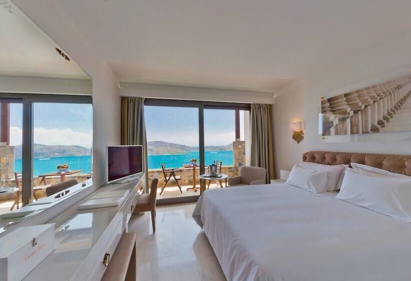 豪华海景房, Royal Marmin Bay Boutique & Art