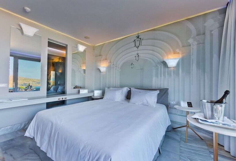 豪华海景房, Royal Marmin Bay Boutique & Art