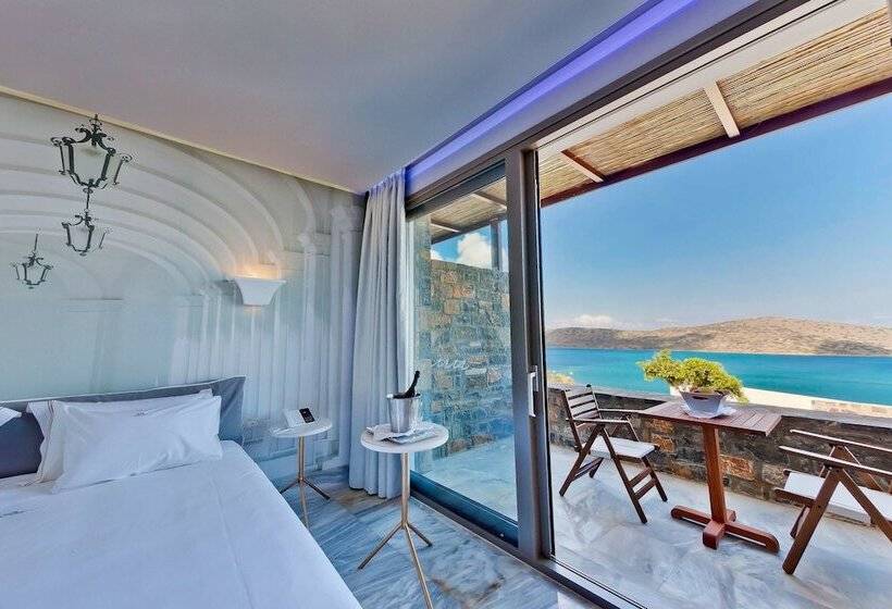 豪华海景房, Royal Marmin Bay Boutique & Art