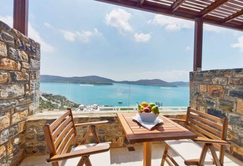 豪华海景房, Royal Marmin Bay Boutique & Art