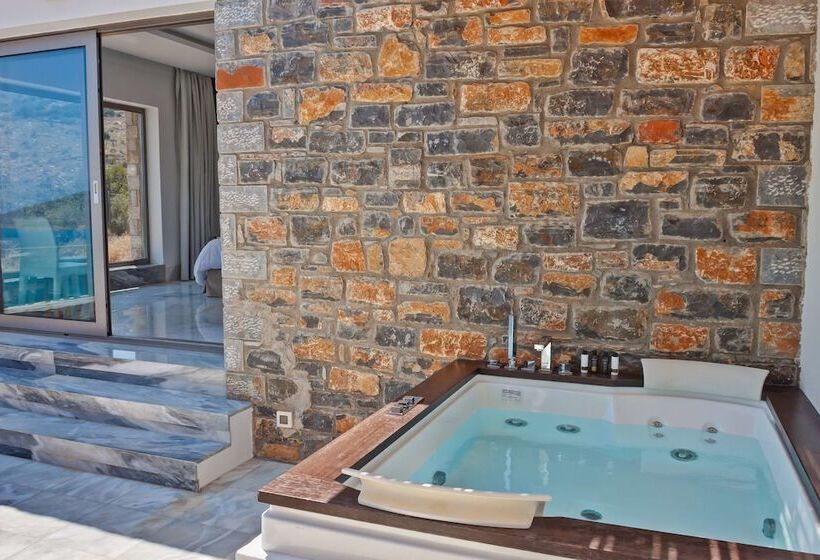 豪华海景房, Royal Marmin Bay Boutique & Art