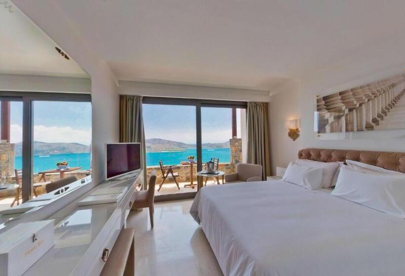 豪华海景房, Royal Marmin Bay Boutique & Art