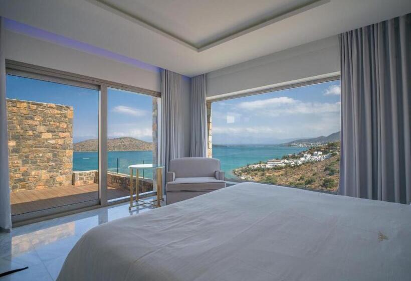 豪华海景房, Royal Marmin Bay Boutique & Art