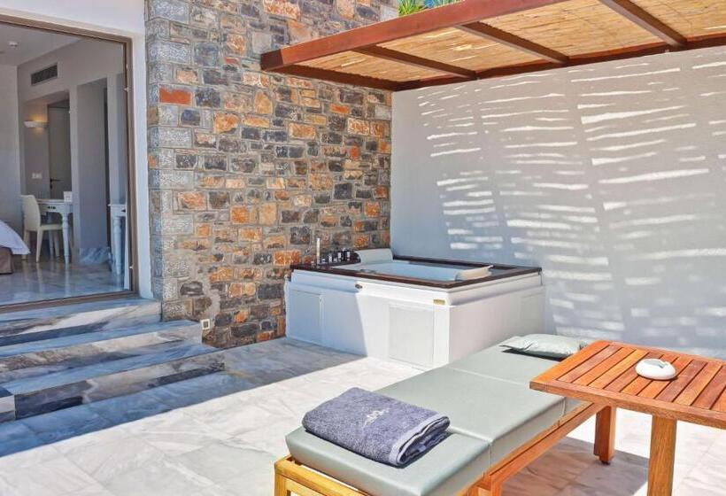 豪华海景房, Royal Marmin Bay Boutique & Art