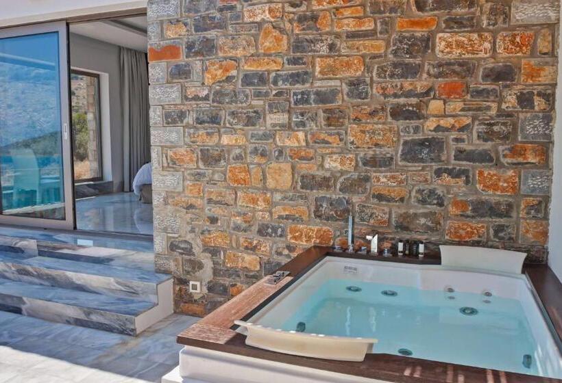 豪华海景房, Royal Marmin Bay Boutique & Art