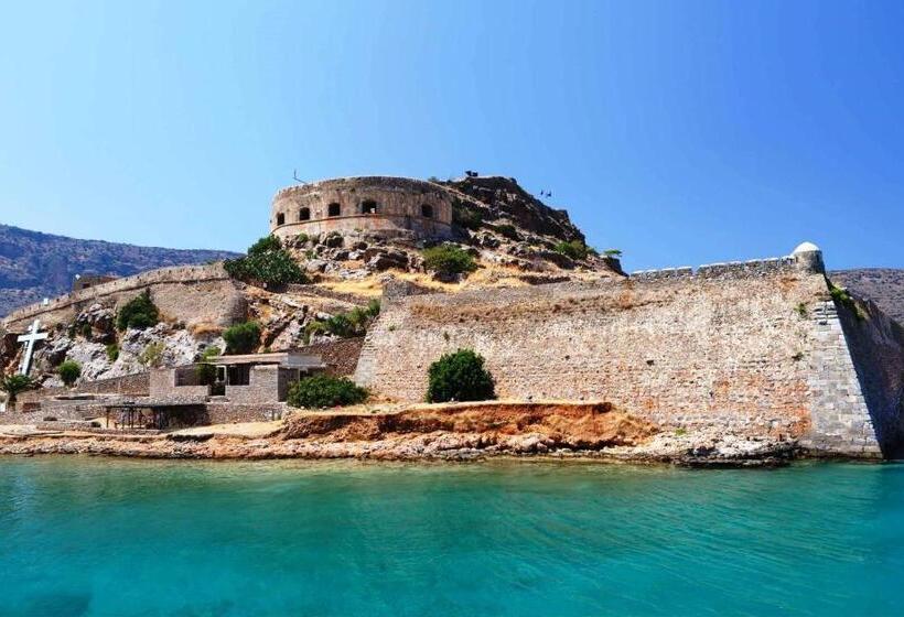 豪华海景房, Royal Marmin Bay Boutique & Art