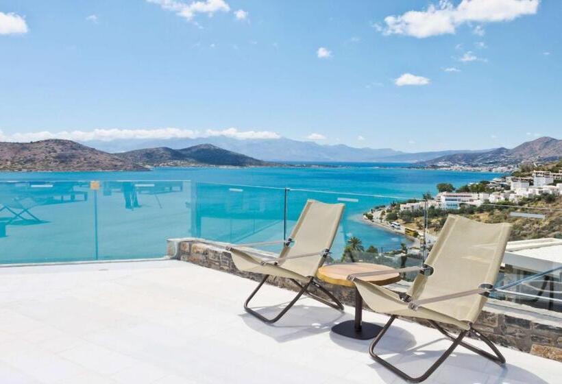 豪华海景房, Royal Marmin Bay Boutique & Art