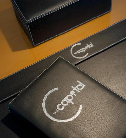 חדר אקזקיוטיב, The Capital Hotel Surabaya