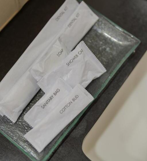 סוויטה אקזקיוטיב, The Capital Hotel Surabaya