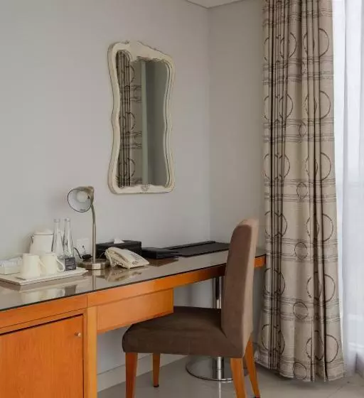 ジュニアスイート, The Capital Hotel Surabaya