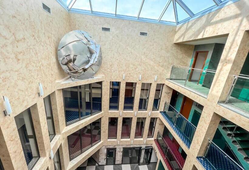 Deluxe Suite Sea View, Spa Amber Palace