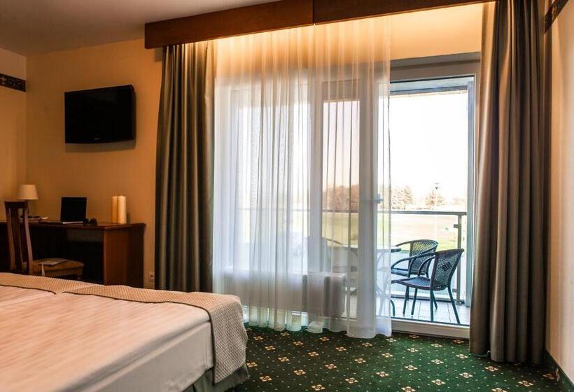 اتاق استاندارد, Spa Amber Palace