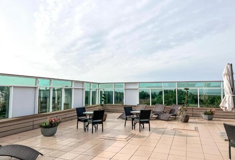 اتاق استاندارد یک نفره, Spa Amber Palace