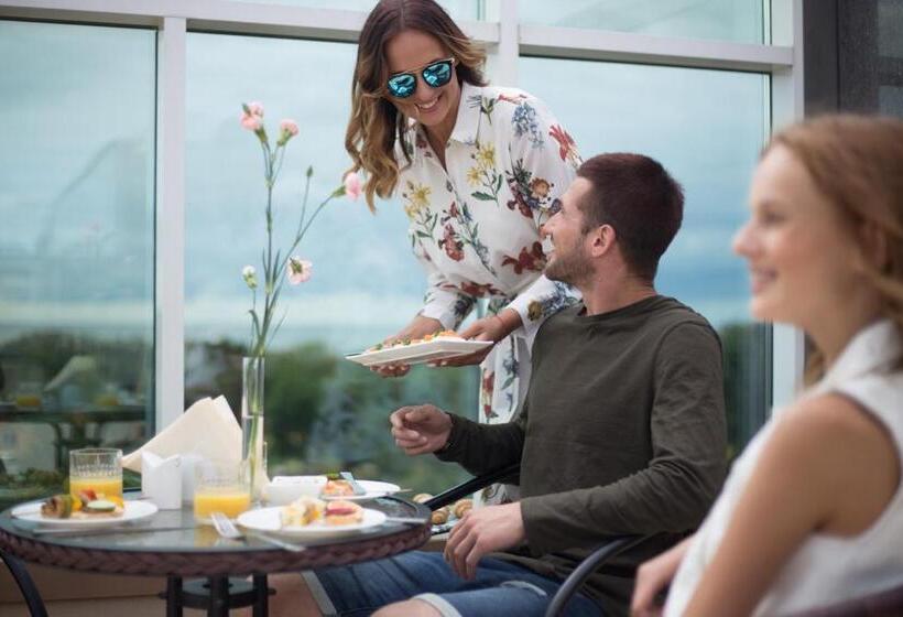 اتاق استاندارد یک نفره با چشم‌انداز دریا, Spa Amber Palace