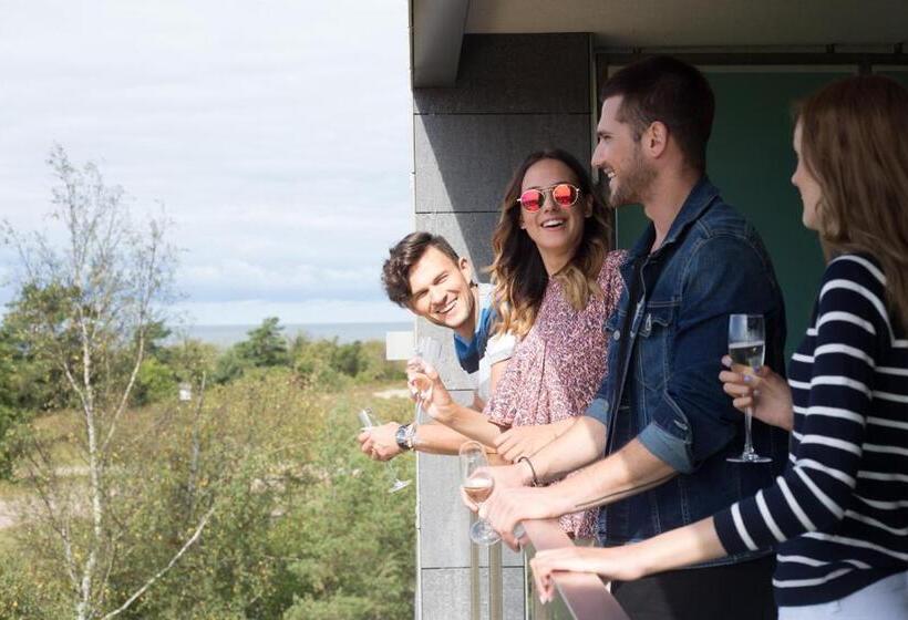 اتاق استاندارد, Spa Amber Palace