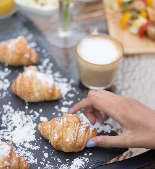 اتاق استاندارد, Spa Amber Palace