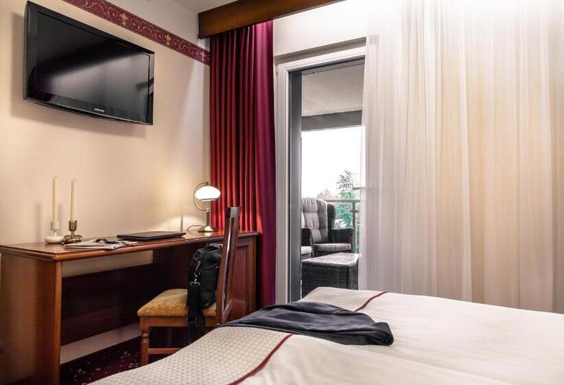 Deluxe Suite Sea View, Spa Amber Palace