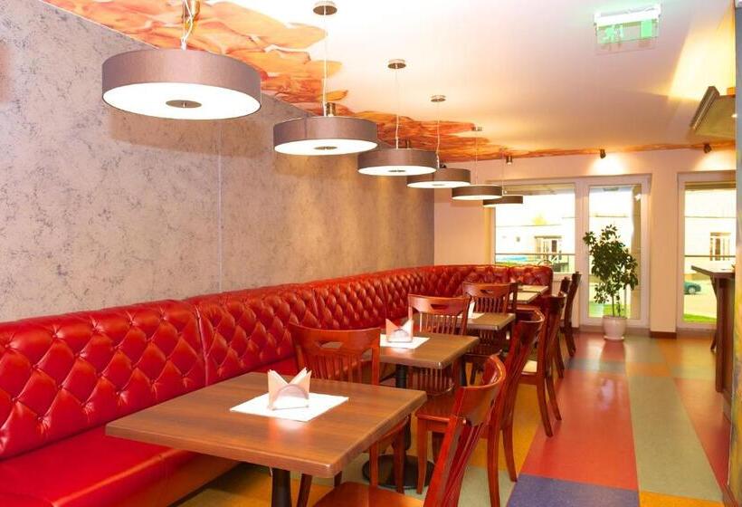 اتاق استاندارد, Spa Amber Palace