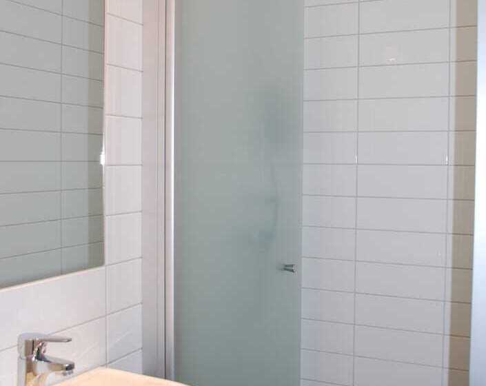 单人经济间, Stadshotellet Lidköping