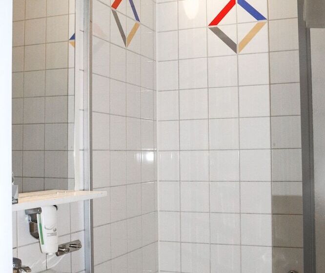 经济房, Stadshotellet Lidköping