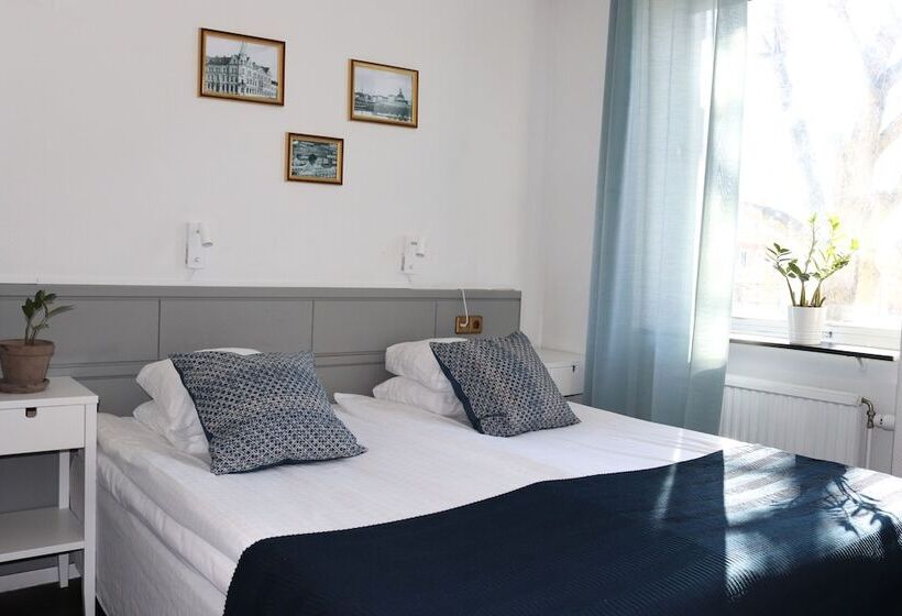 经济房, Stadshotellet Lidköping