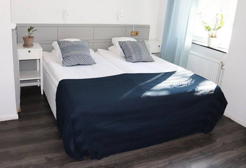 经济房, Stadshotellet Lidköping