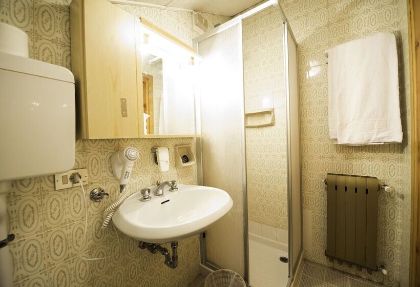 エコノミールーム, Teola