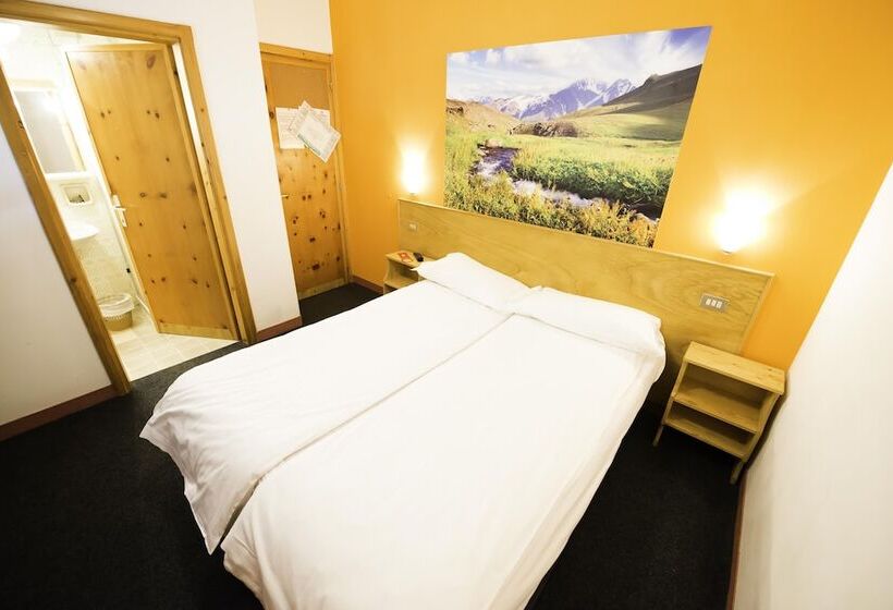 エコノミールーム, Teola