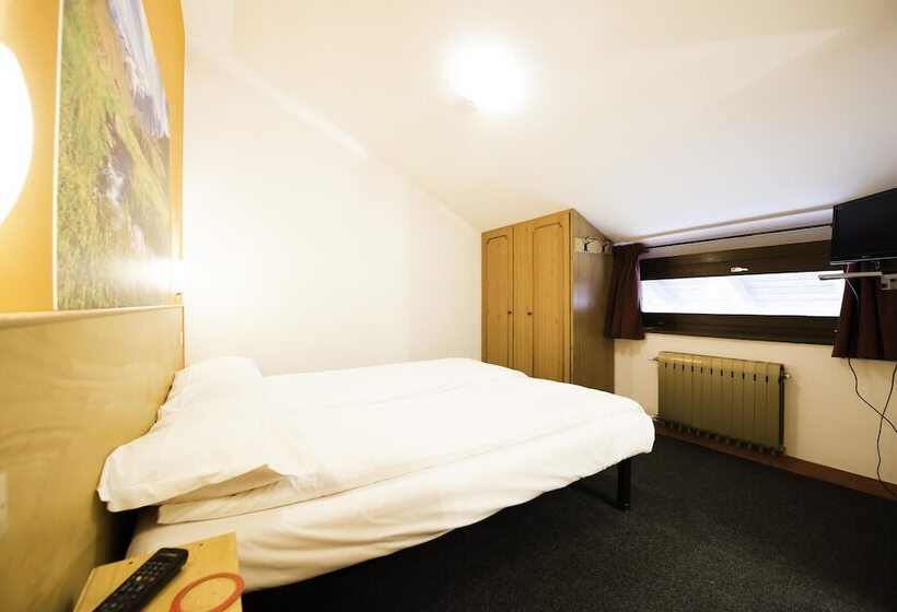 エコノミールーム, Teola