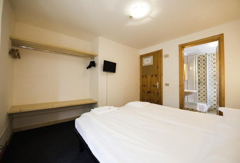 スタンダードルーム, Teola