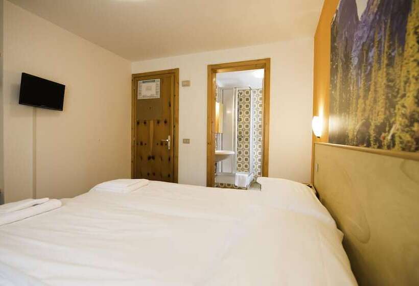 スタンダードルーム, Teola