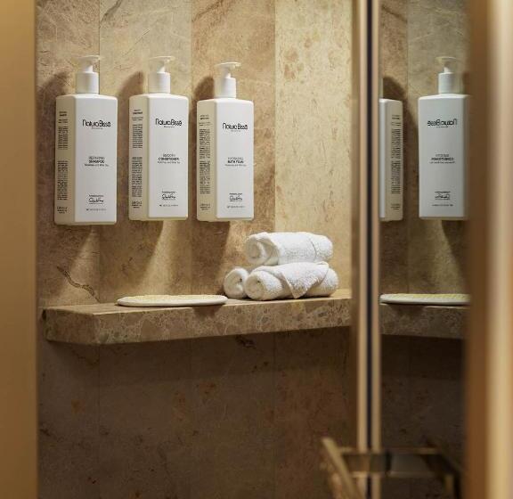 اتاق استاندارد, The One Barcelona Gl