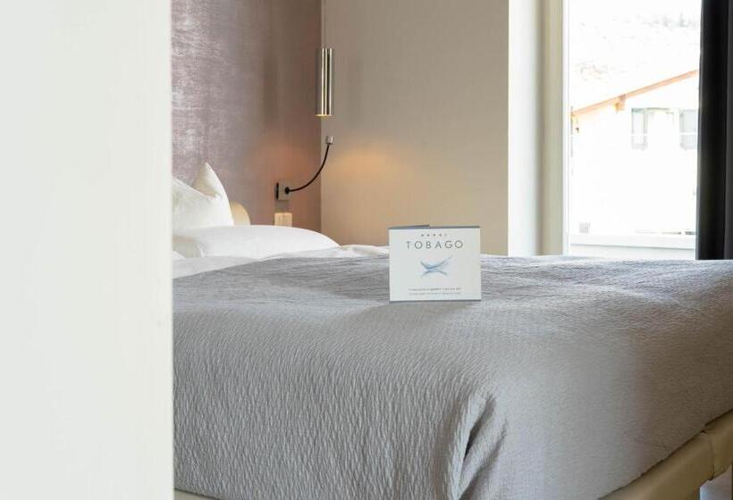 标准间, Tobago