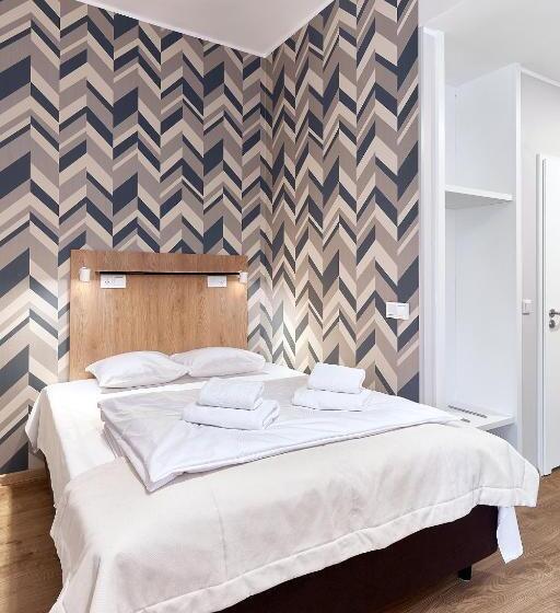 اتاق راحتی, Traffic Poznań Stare Miasto