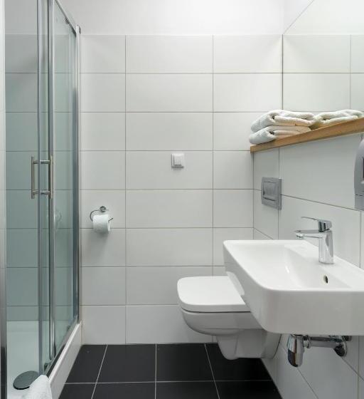 اتاق راحتی, Traffic Poznań Stare Miasto