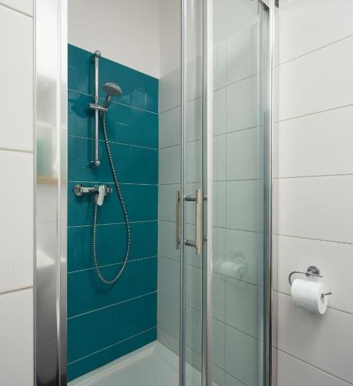 اتاق راحتی, Traffic Poznań Stare Miasto