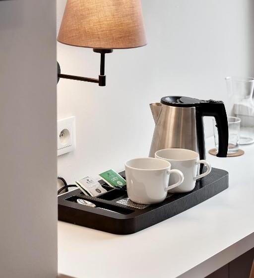 اتاق خانوادگی, Traffic Poznań Stare Miasto