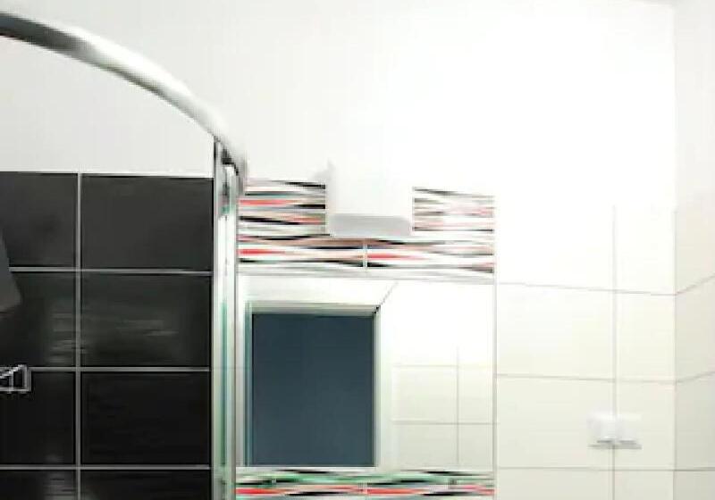 اتاق استاندارد, Traffic Poznań Stare Miasto