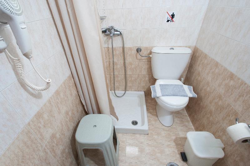 スタンダードルーム, Vontzos