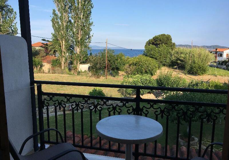 スタンダードルーム, Vontzos